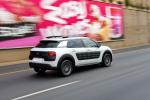 Citroen C4 Cactus 2015 года (ZA)